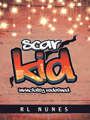 cover image of Scar Kid